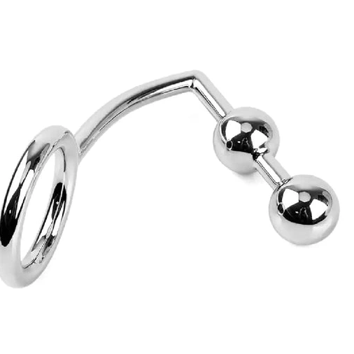 PerfectFit Two Hook Ball Anal 4354 Sexual Suspension 0812